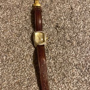 Techno Master watch pre-owned